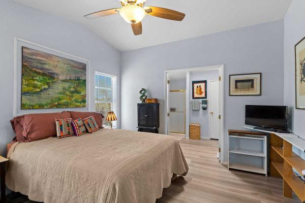 1999 Cavco Mobile Home