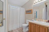 1999 Cavco Mobile Home
