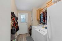 1999 Cavco Mobile Home