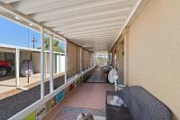1999 Cavco Mobile Home