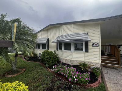 Mobile Home at 648 Century Lane Winter Haven, FL 33881