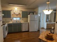 1989 Homes of Merit Mobile Home