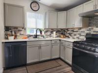 2001 HP Manufactured Home