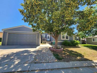 Photo 1 of 8 of home located at 11466 Far View Longmont, CO 80504
