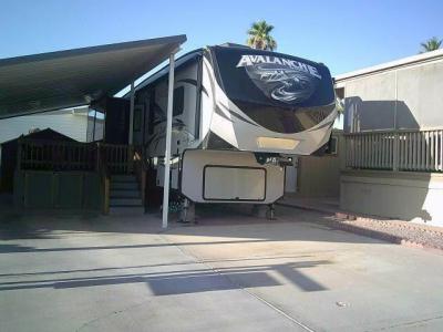 Mobile Home at 2000 Ramar Rd Lot 477 Bullhead City, AZ 86442