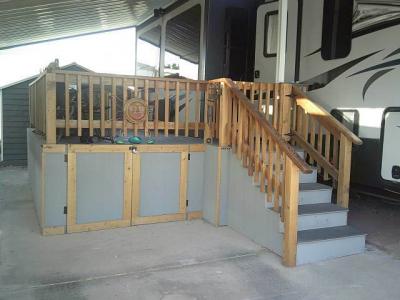 Photo 3 of 18 of home located at 2000 Ramar Rd Lot 477 Bullhead City, AZ 86442
