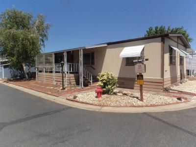 Mobile Home at 88 Silver Lane Carson City, NV 89706
