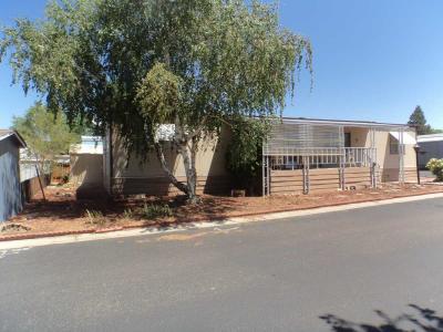 Photo 2 of 27 of home located at 88 Silver Lane Carson City, NV 89706