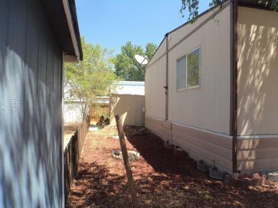 Photo 3 of 27 of home located at 88 Silver Lane Carson City, NV 89706