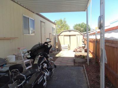 Photo 5 of 27 of home located at 88 Silver Lane Carson City, NV 89706