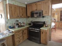 1977 KIB Manufactured Home