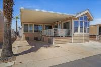 2007 Cavco Mobile Home