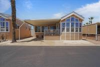 2007 Cavco Mobile Home