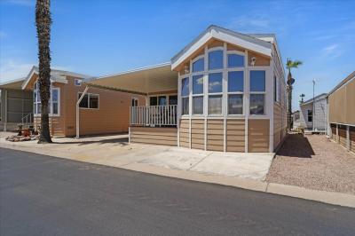 Photo 5 of 43 of home located at 1452 S Ellsworth Rd #1209 Mesa, AZ 85209