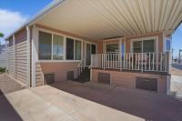 2007 Cavco Mobile Home