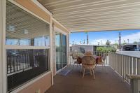 2007 Cavco Mobile Home