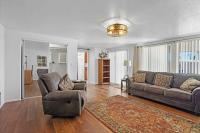 2007 Cavco Mobile Home