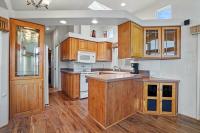2007 Cavco Mobile Home