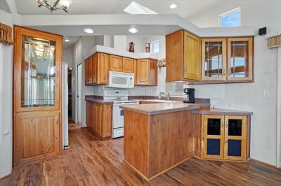 Photo 2 of 43 of home located at 1452 S Ellsworth Rd #1209 Mesa, AZ 85209
