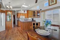 2007 Cavco Mobile Home