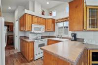 2007 Cavco Mobile Home