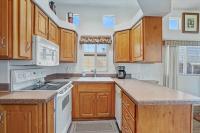 2007 Cavco Mobile Home