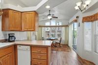 2007 Cavco Mobile Home