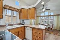 2007 Cavco Mobile Home