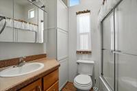 2007 Cavco Mobile Home