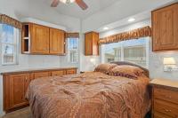 2007 Cavco Mobile Home