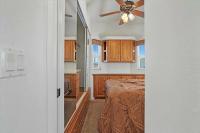 2007 Cavco Mobile Home