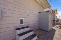 2007 Cavco Mobile Home