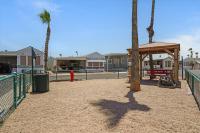 2007 Cavco Mobile Home