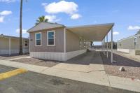 1996 Fleetwood Manufactured Home