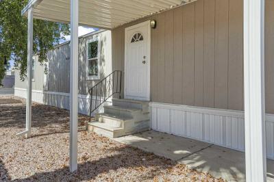 Photo 4 of 24 of home located at 320 E Mckellips Rd #245 Mesa, AZ 85201
