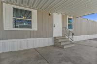 1996 Fleetwood Manufactured Home