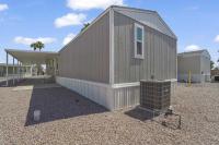 1996 Fleetwood Manufactured Home