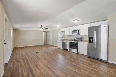 Photo 5 of 24 of home located at 320 E Mckellips Rd #245 Mesa, AZ 85201