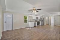 1996 Fleetwood Manufactured Home