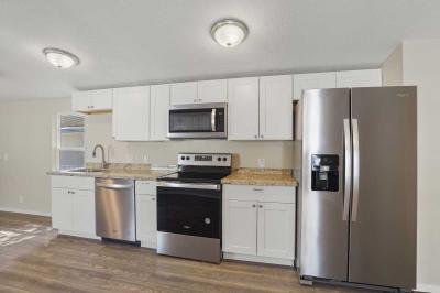 Photo 1 of 24 of home located at 320 E Mckellips Rd #245 Mesa, AZ 85201