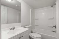 1996 Fleetwood Manufactured Home