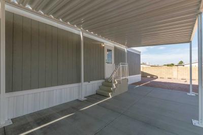 Photo 5 of 26 of home located at 320 E Mckellips Rd #25 Mesa, AZ 85201