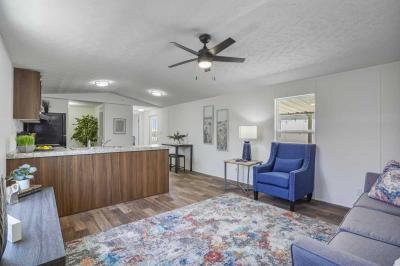 Photo 1 of 26 of home located at 320 E Mckellips Rd #25 Mesa, AZ 85201