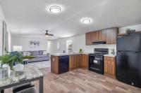 2023 Clayton Colvin Manufactured Home