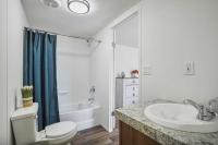 2023 Clayton Colvin Manufactured Home