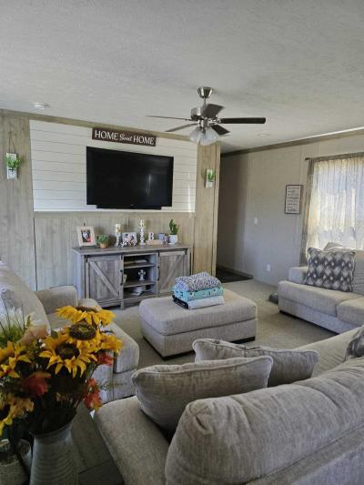 Mobile Home at 3551 County Road 22900 Paris, TX 75460