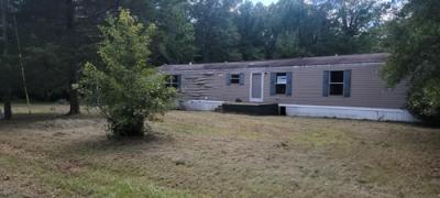 Mobile Home at 401 Rae Rd Many, LA 71449