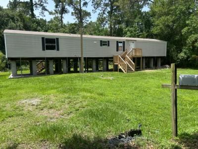 Mobile Home at 38188 Oak St Slidell, LA 70458