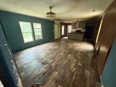 Mobile Home at 106 Gray Ln Barbourville, KY 40906