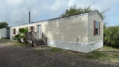Mobile Home at 1301 Smokehouse Rd Lot 14 Rockport, TX 78382